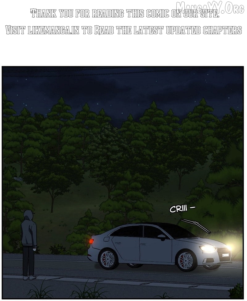 Change Me Chapter 56 - page 1